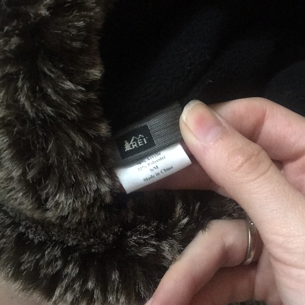Hat - Picture 3 of 3